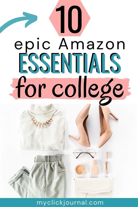 10 top college must haves on amazon you need to thrive in college in 2021 college essentials