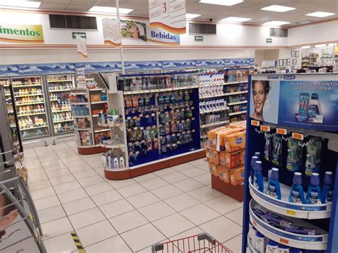 Farmacia Guadalajara Opiniones Fotos Número De Teléfono Y Dirección