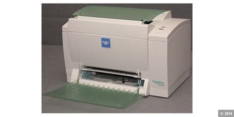 Minolta pagepro 1200w laser printer. Minolta Qms Page Pro 1200w Pc Welt