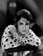 Actress Norma Talmadge - 1894-1957 | Silent movie, Silent film, Silent ...