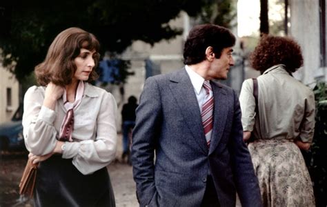Revue De Presse De Lhomme Qui Aimait Les Femmes François Truffaut 1977 La Cinémathèque