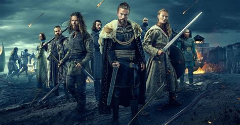 Vikings Valhalla Season 2 Plot Cast Release Date And Everything