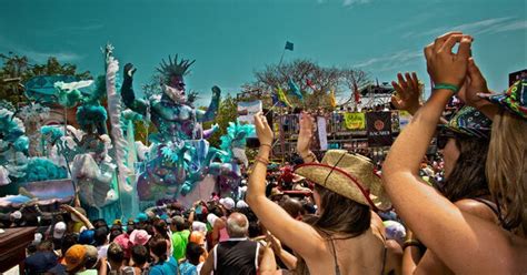 ¿habrá Carnavales En Panamá En El 2023 Panamá En Minutos