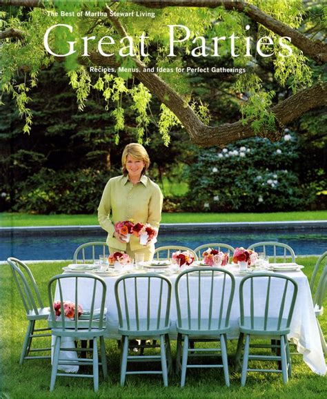 A Complete List Of Martha Stewarts Books—all 99 Of Them Martha