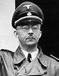 Heinrich Himmler 1900-1945, Nazi Leader by Everett
