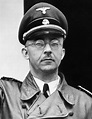 Heinrich Himmler 1900-1945, Nazi Leader by Everett