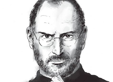 Steve Jobs Manga Boing Boing