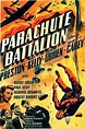 Parachute Battalion (1941) - FilmAffinity