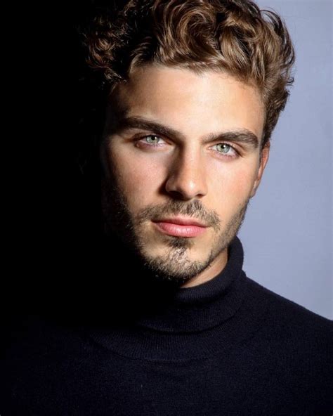 Christian Balic Stefanovic Beautiful Men Attractive Men Gorgeous Eyes
