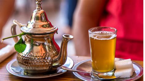 History And Health Benefits Of Moroccan Mint Tea Ono Teas