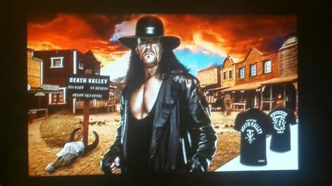 Pin On Wwe Hall Of Famer 2018 The Undertaker