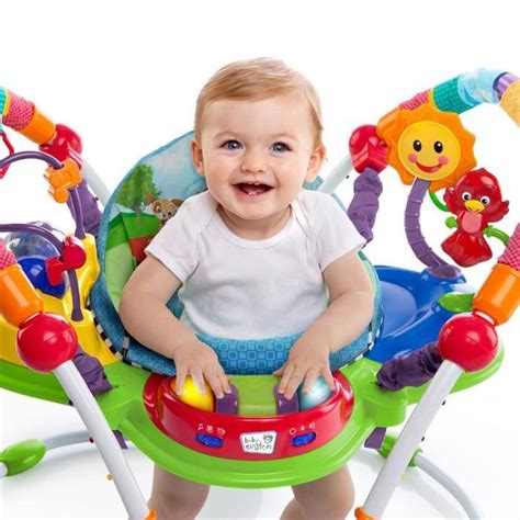 Baby Einstein Jumper Neighborhood Friends — Petit Bebe