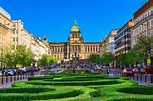 Wenceslas Square - History and Facts | History Hit