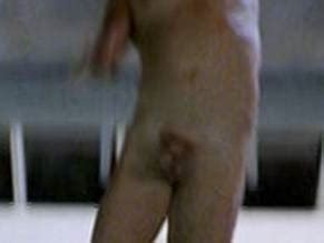 Nude jay harrington Actor Jay