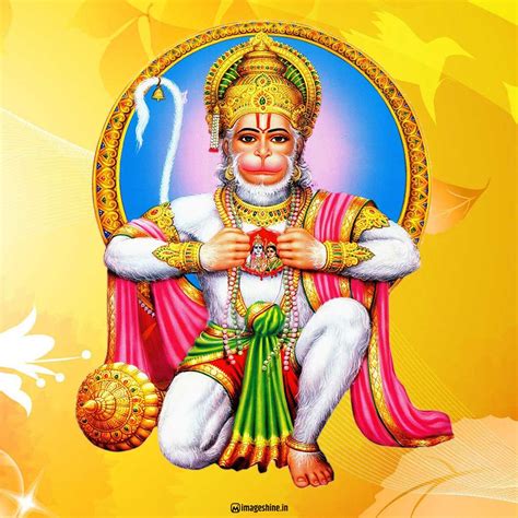 Ultimate Collection Of Hanuman Images HD Wallpaper Download Top Stunning Hanuman Images