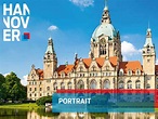 Brochure downloads | Tourist Info | Sightseeing - Hannover.de
