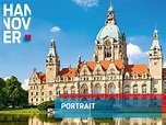 Brochure downloads | Tourist Info | Sightseeing - Hannover.de