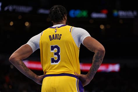 Why the Lakers shouldn’t be panicking yet