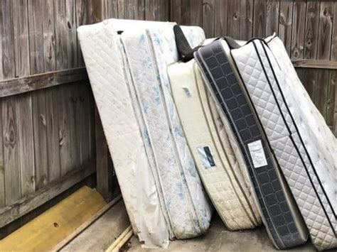 Mattress Removal Nationwide Junk Removals Group