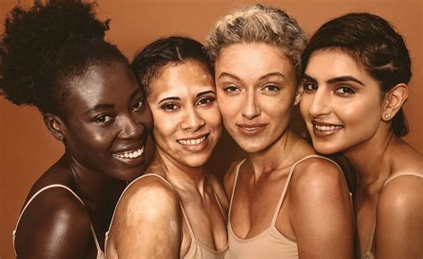 Beauty More Diverse Than Ever