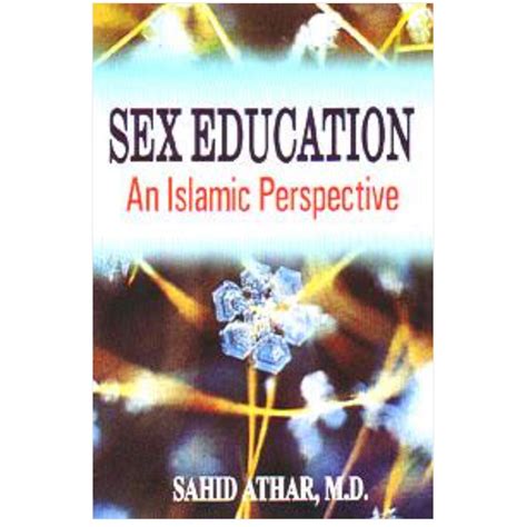 Sex Education An Islamic Perspective Ibc Shopping