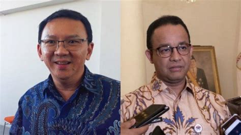 Perbandingan Naturalisasi Era Anies Dan Normalisasi Era Ahok Ini Hasil