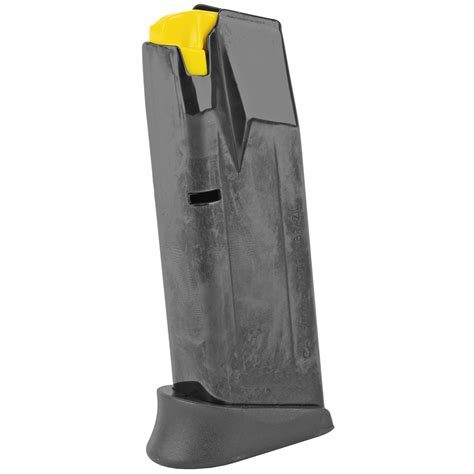 Taurus G3c Pistol Magazine 12rd 9mm Black 358 0023 00 City Arsenal