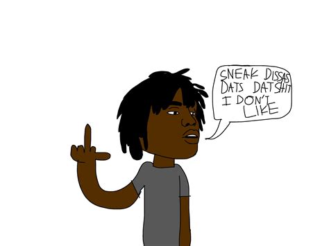 Chief Keef By Andre57white On Newgrounds
