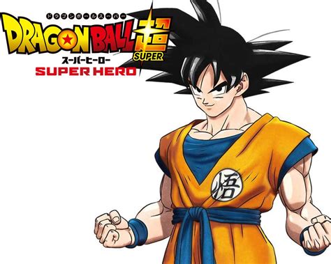 Released on december 14, 2018, most of the film is set after the universe survival story arc (the beginning of the movie takes place in the past). 2022 Dragon Ball Super Movie Titled Dragon Ball Super ...