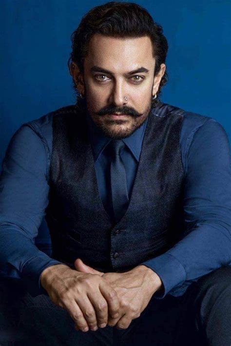 All Aamir Khan Can Do For Women Empowerment Is Star In Movies With
