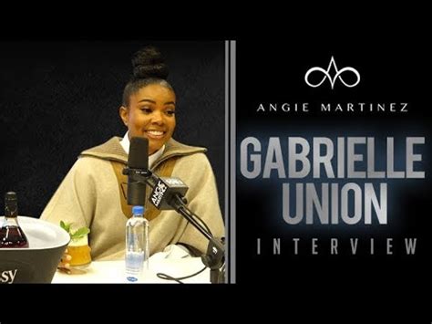 The series first aired on july 2, 2013. Gabrielle Union Talks Jada Pinkett Smith, Being "Mary Jane ...