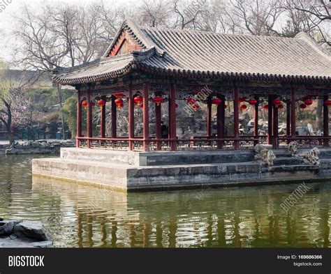 Beijing China March Image And Photo Free Trial Bigstock