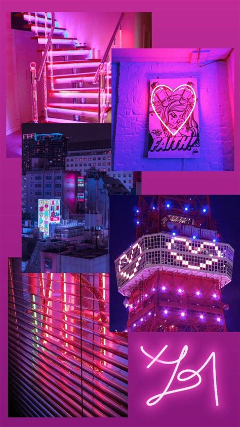 25 Baddie Aesthetic Pictures Pink And Purple Iwannafile