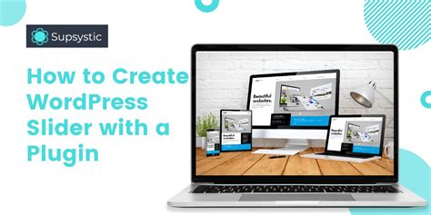 How To Create Wordpress Slider With A Plugin