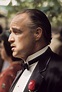 Marlon Brando in The Godfather | The Saturday Evening Post