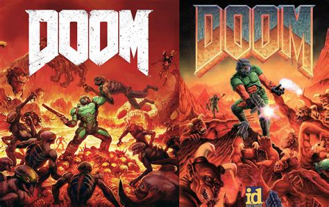 Doom First Impressions Rip And Tear Doom Giant Bomb