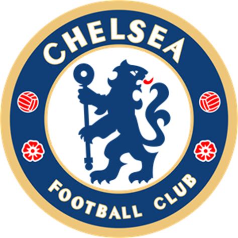 Chelsea football club logo, chelsea f.c. Search: escudo chelsea fc Logo Vectors Free Download
