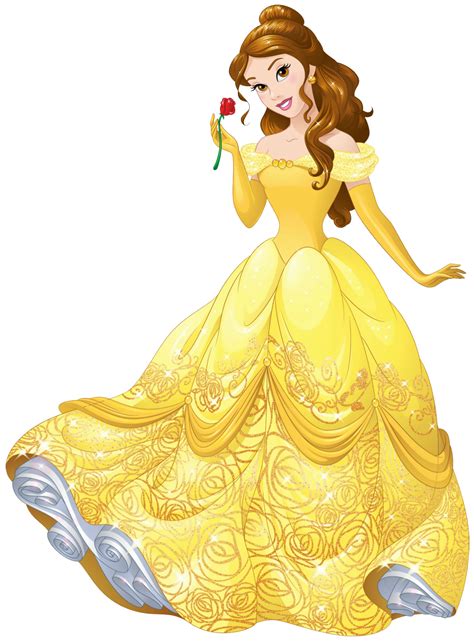 Disney Princess Png Tarsha Barrios