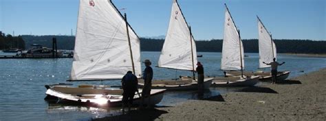 Our Boats — Gig Harbor Boat Works