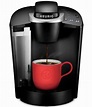 Keurig K-Classic Coffee Maker Single Serve K-Cup Pod Coffee Maker ...