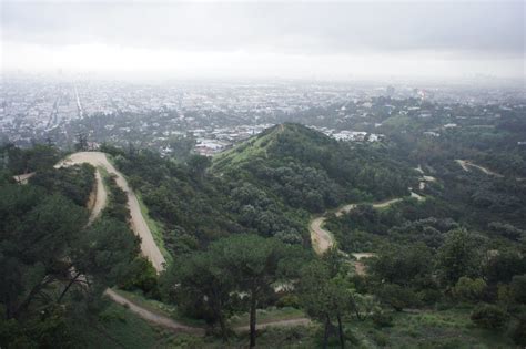 Griffith Park Horizon 01 Adam Dachis Flickr