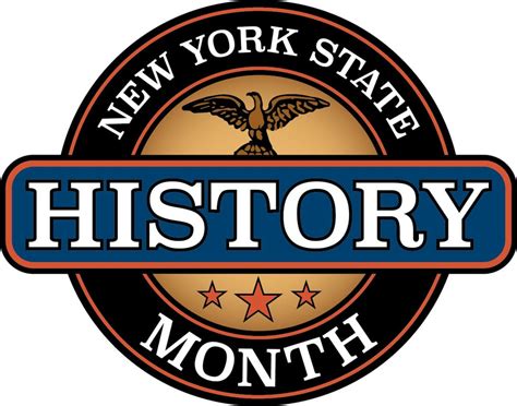 November Is New York State History Month The New York History Blog
