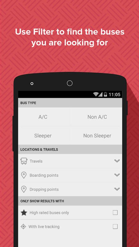 Free hotel booking app discount for android. redBus - Bus and Hotel Booking APK Free Android App ...