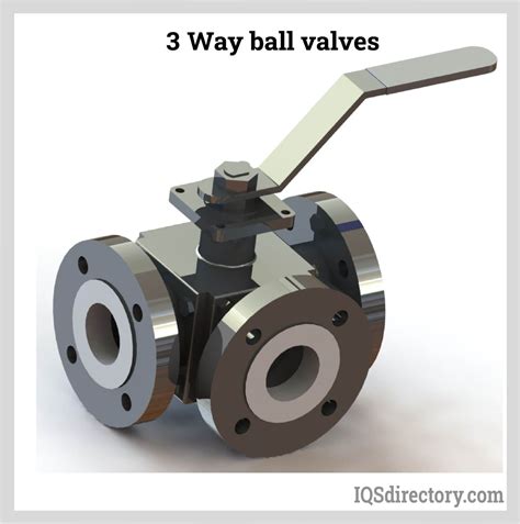 3 Way Ball Valve Manufacturers 3 Way Ball Valve Suppliers