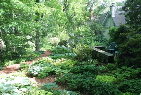 Glorious 2 Acre Gardens Garden Housecalls