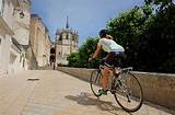 Loire Bike Tours