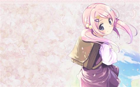 Beautiful Anime Computer Backgrounds Beautiful Anime Wallpapers