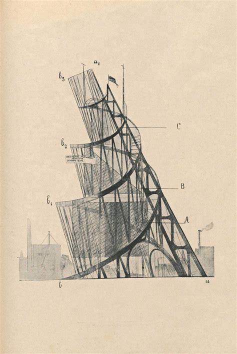 Beautiful Drawings By The Worlds Most Famous Architects