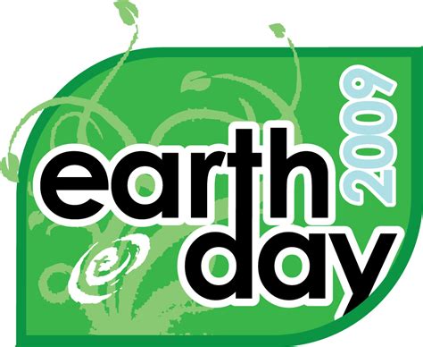 Earth Day 2009 Earth Day Challenge Reasons To Believe