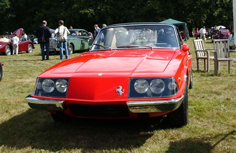 View and download acer ferrari 3000 service manual online. COACHBUILD.COM - Zagato Ferrari 3000 Convertible 10659 1969-74